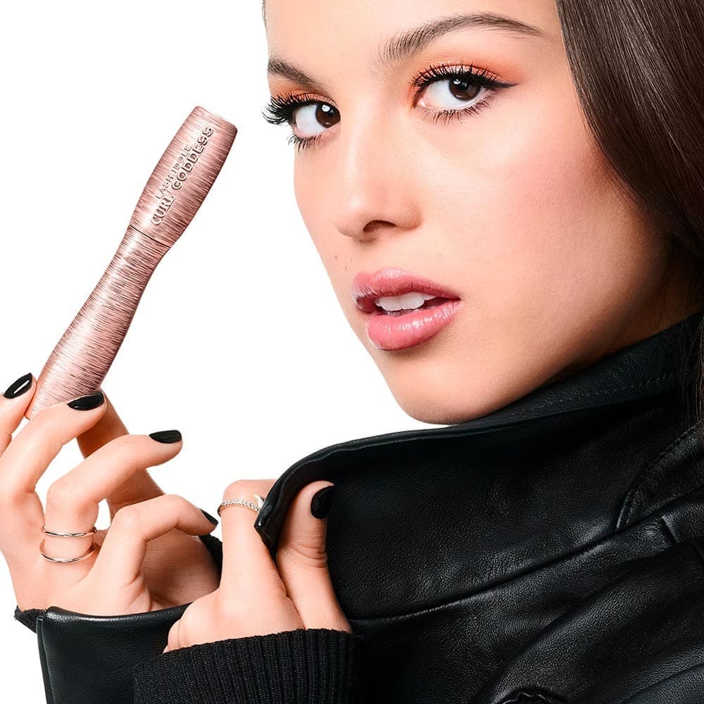 LASH ID&Ocirc;LE CURL GODDESS MASCARA (M&Aacute;SCARA DE PESTA&Ntilde;AS)